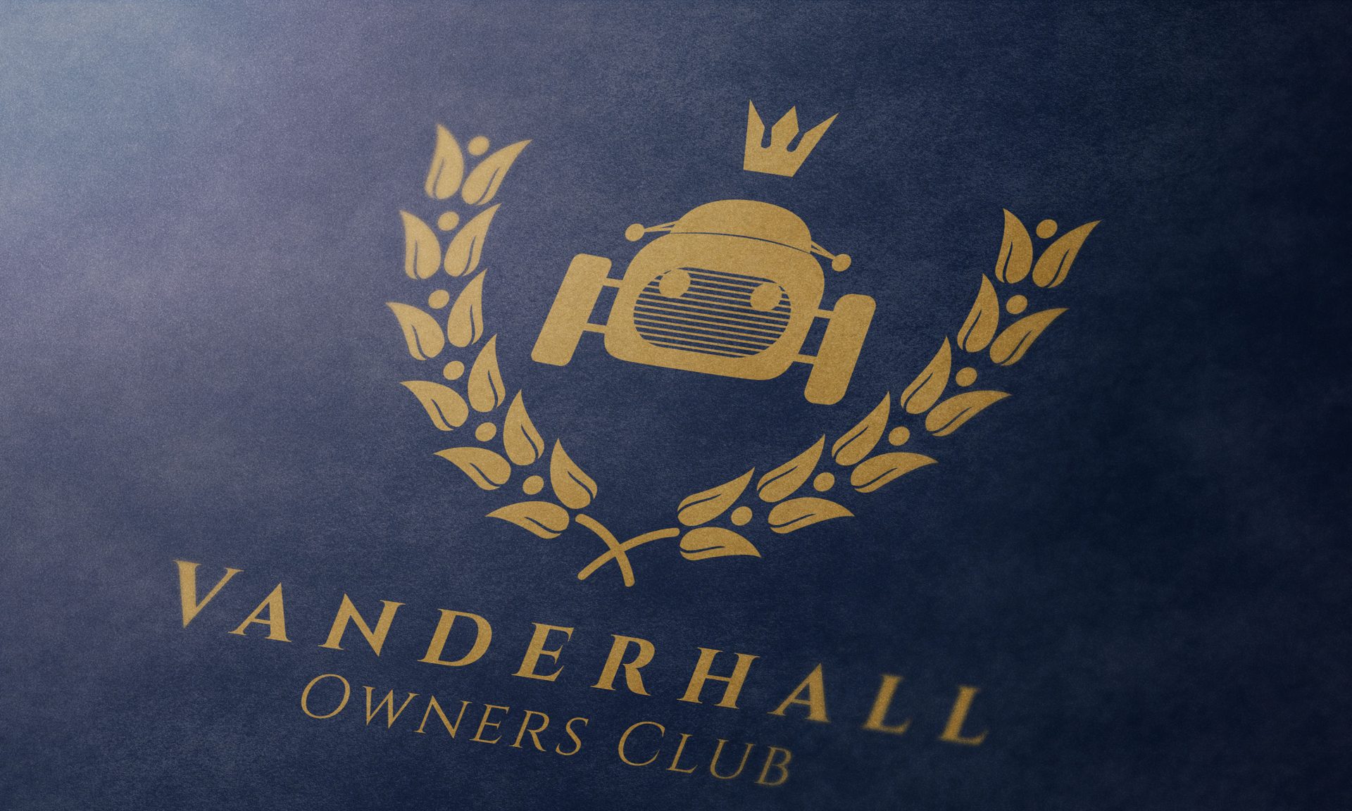 Vanderhall Owners Club
